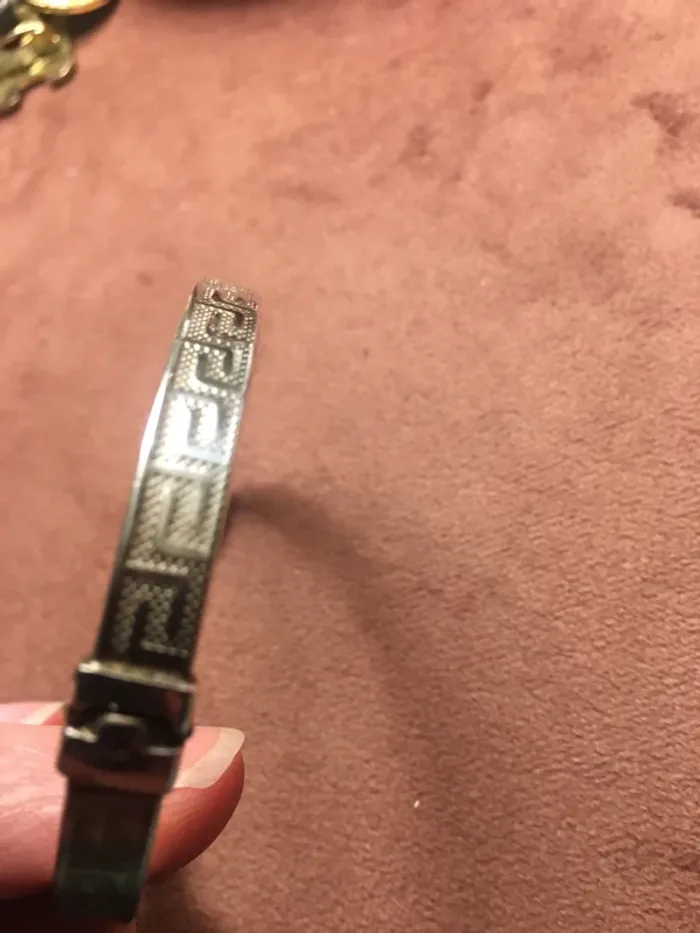Bracelet 925 - photo numéro 5