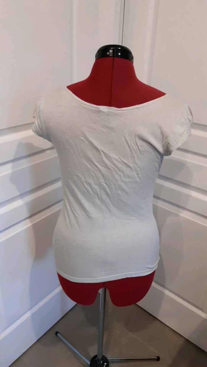 Tee shirt - photo numéro 2