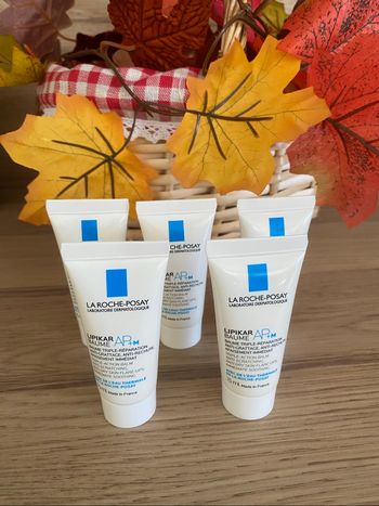 Baume La roche Posay