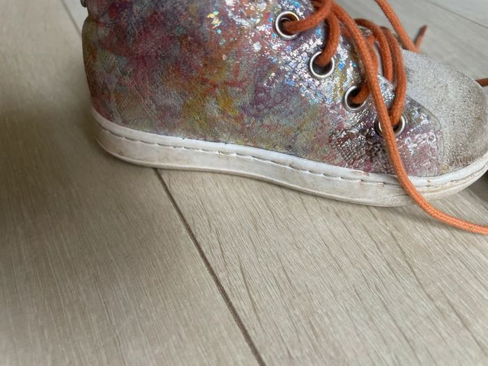 Chaussure Shoopom 19 - photo numéro 7