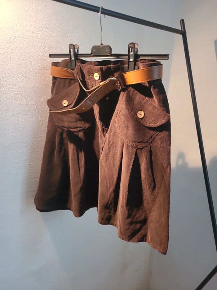 Jupe made in italy - photo numéro 2