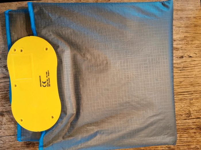 Tapis de jeu interactif Bumba / Speelmat - photo numéro 4