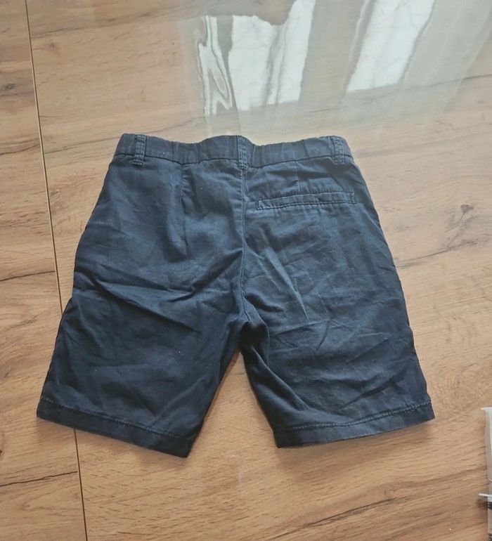 Short chino 110 cm h&m garçon - photo numéro 4