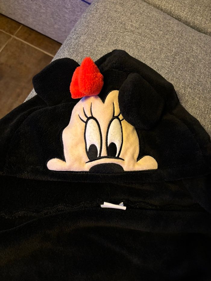 Cape Plaid Minnie - photo numéro 4