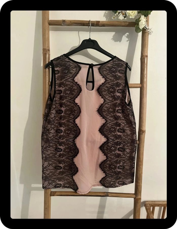 Tunique légère  Andromède taille L - photo numéro 4