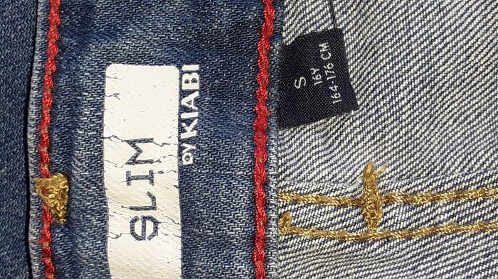 Jean - photo numéro 5