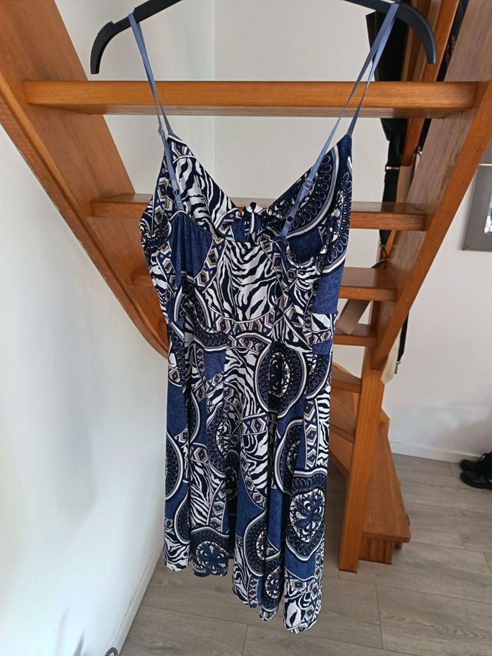 Robe de plage - photo numéro 2