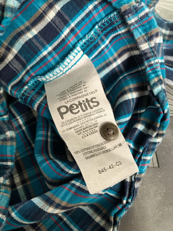 Chemise - photo numéro 6