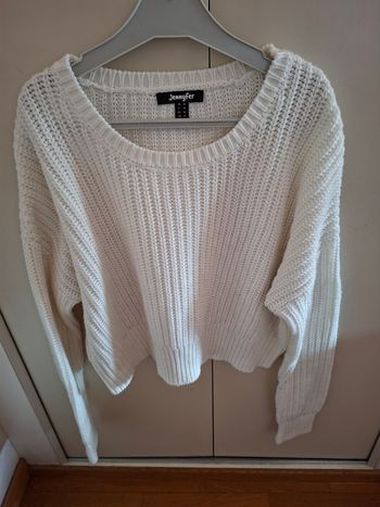 Pull mi saison 