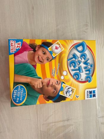 Jeux, société