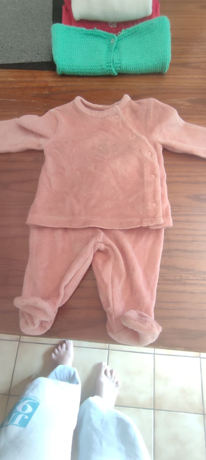 Vds lot vêtements - photo numéro 5