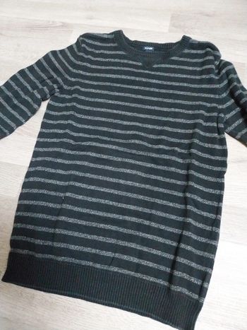 Pull garçon kiabi 12 ans