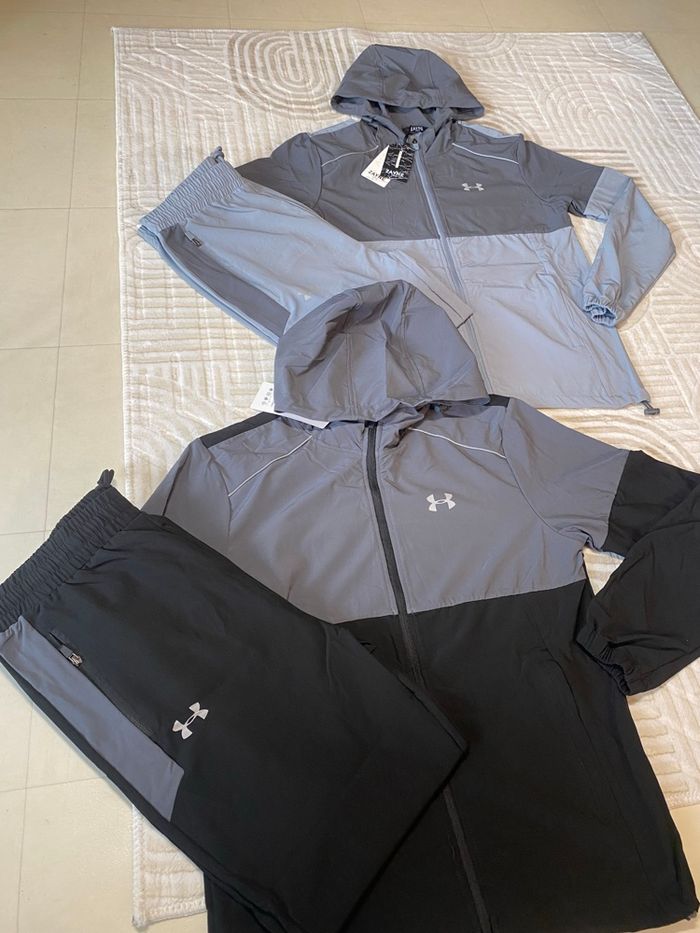 under armour - photo numéro 3