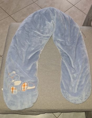 Coussin allaitement noukies