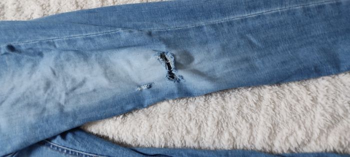 Jean skinny 1400 40 stradivarius - photo numéro 2
