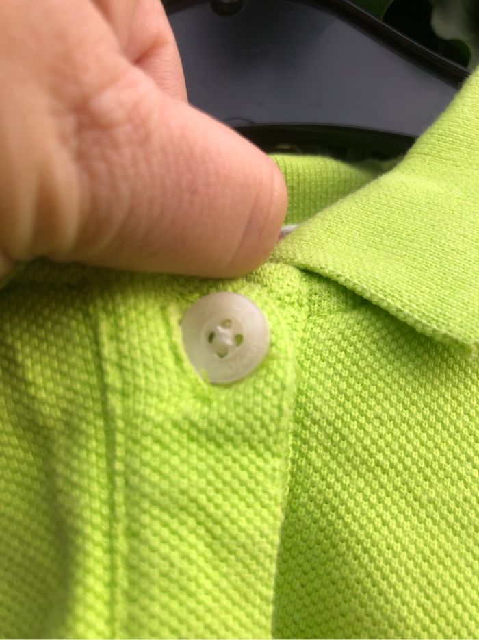 Polo J&Joy taille 16 ans - photo numéro 4