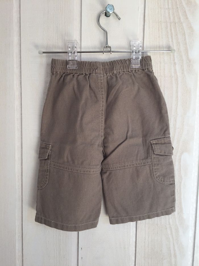 Pantalon lin - 18m - photo numéro 2