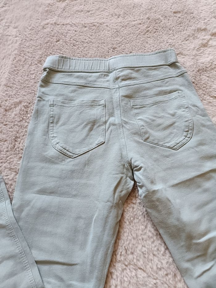 Jegging fille - photo numéro 4