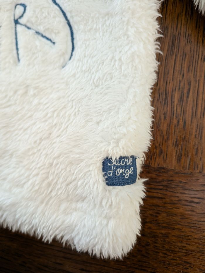 Sweat polaire Sucre d'Orge - photo numéro 2