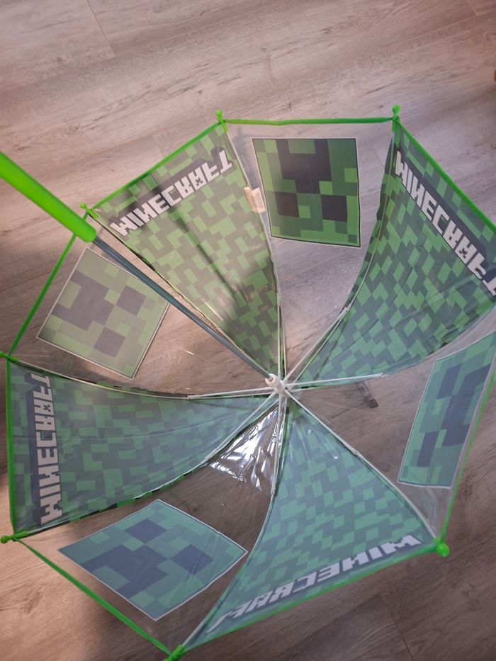 Para minecraft - photo numéro 4