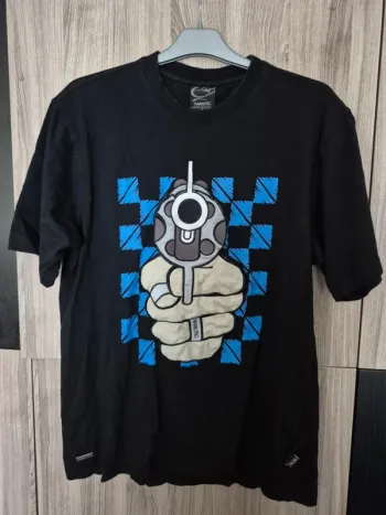 Tee-shirt Narkotic