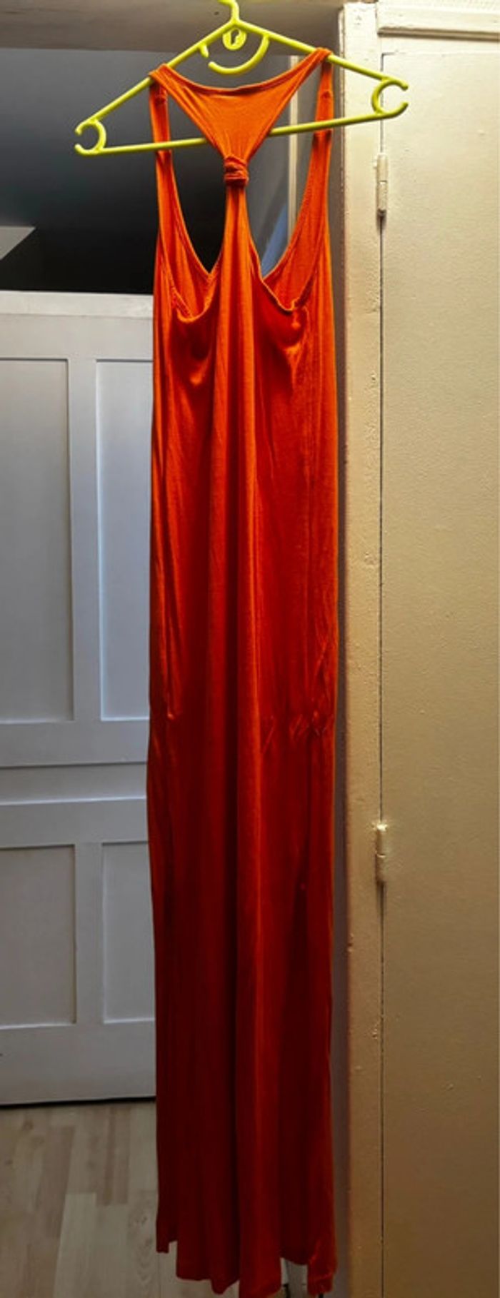 Robe longue - photo numéro 2