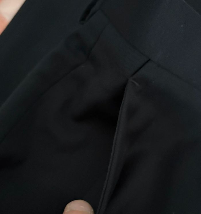 Pantalon de smoking - photo numéro 5