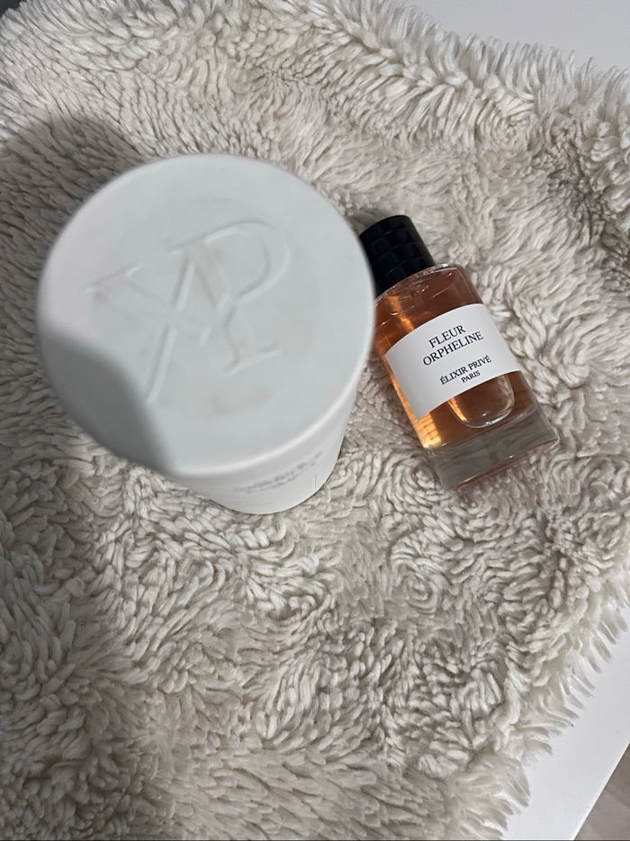 Fleur Orpheline Élixir privé - photo numéro 3