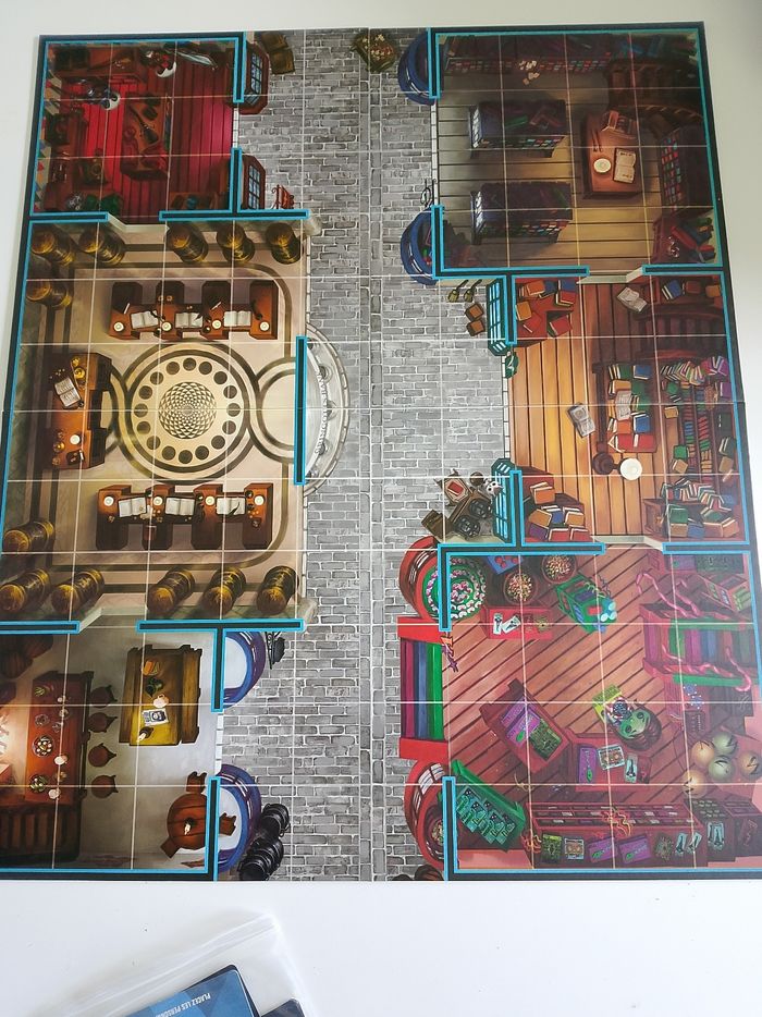 Funkoverse harry potter complet Funko games - photo numéro 6