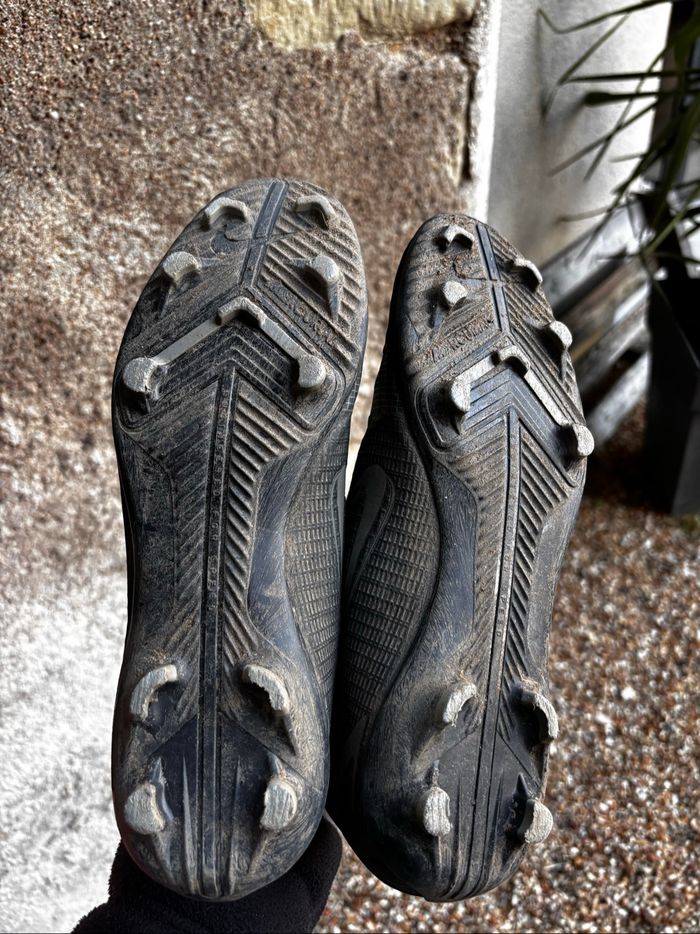 Crampon mercurial Nike - photo numéro 8