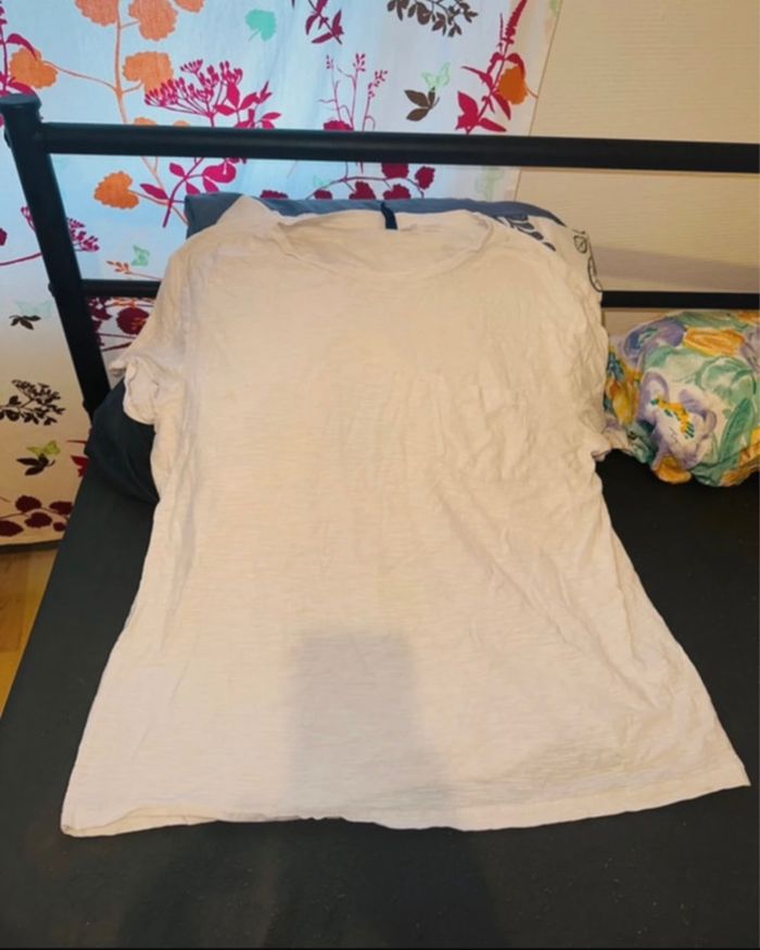 Tee-shirt femme XL💐