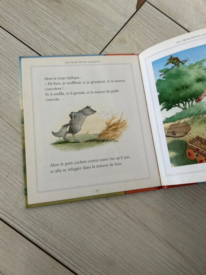 Livre 1 - photo numéro 5