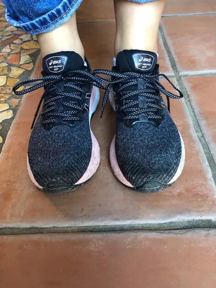Asics 38 - photo numéro 3