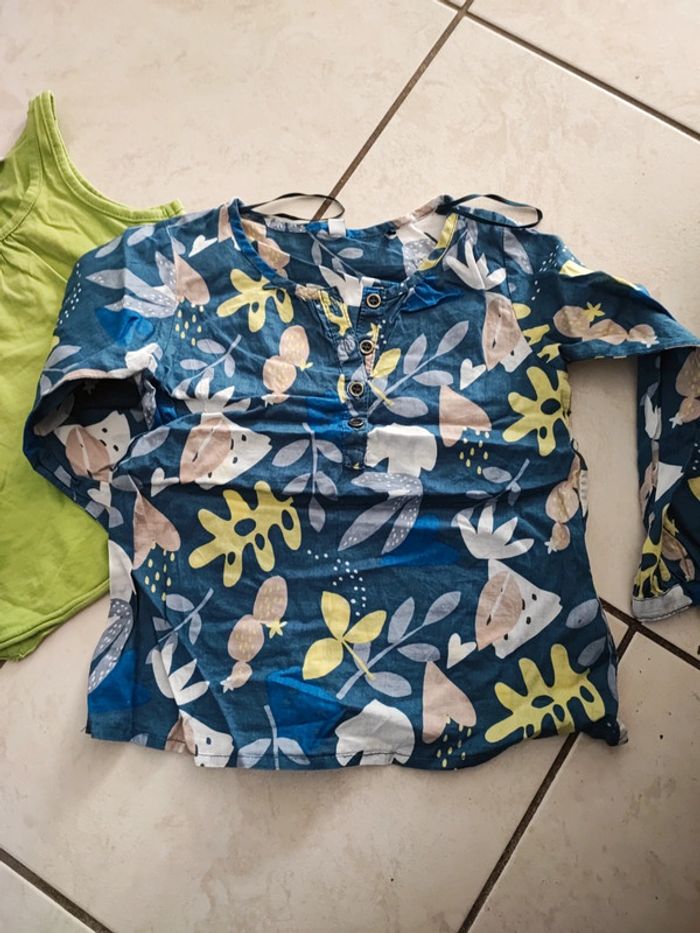 Lot 3 ans - photo numéro 4