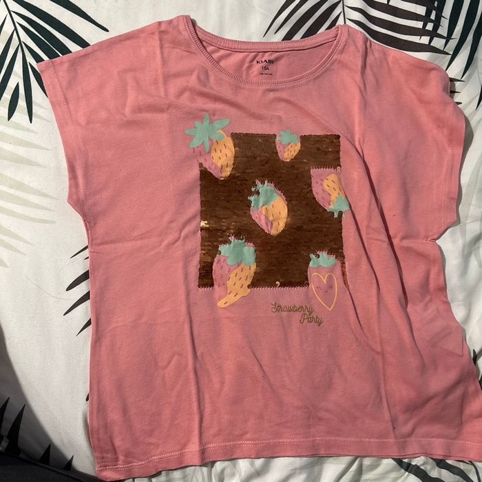 t-shirt - photo numéro 2