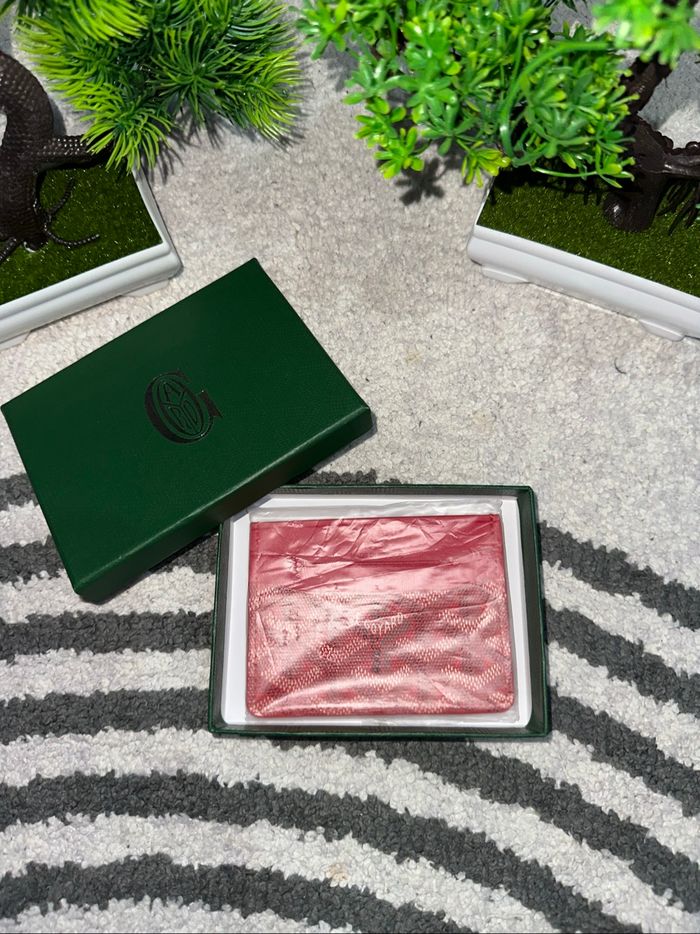 Porte carte Goyard - photo numéro 5