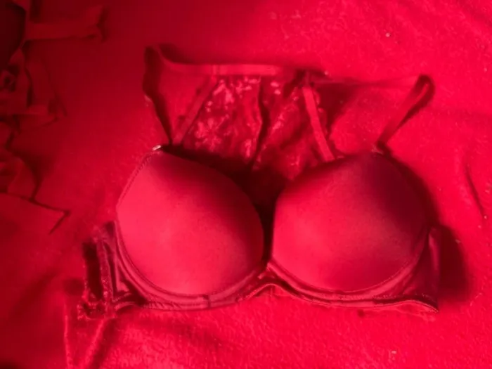 Soutien gorge push up