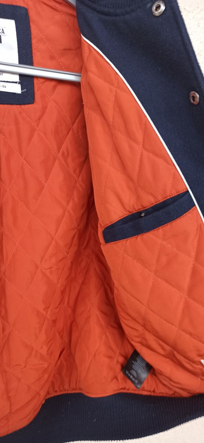 Blouson épais - photo numéro 5