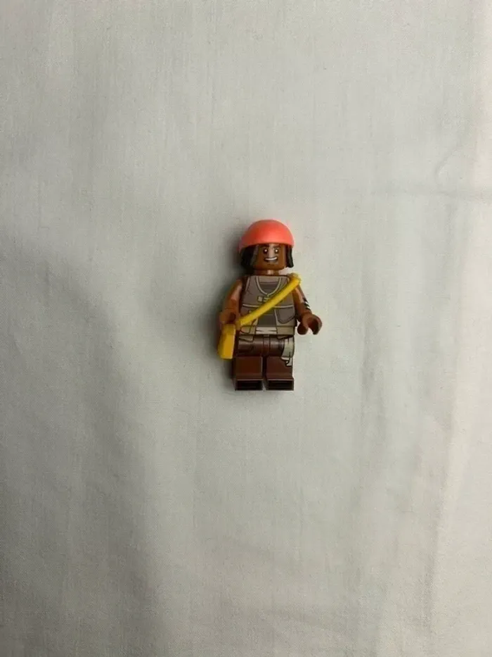 Lego One Piece Usopp 75640 - Le Restaurant le Baratie