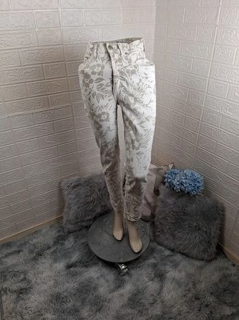 Jean's Blue Light taille 36