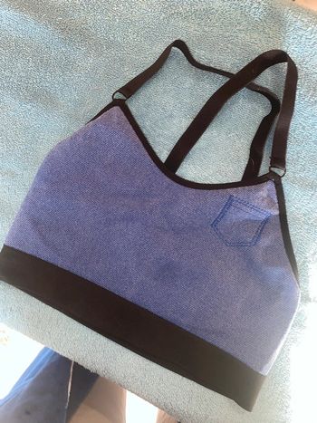 Brassière S