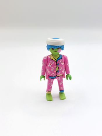 Playmobil 70389 Figurine toothache collection Everdreamerz série 1 vintage