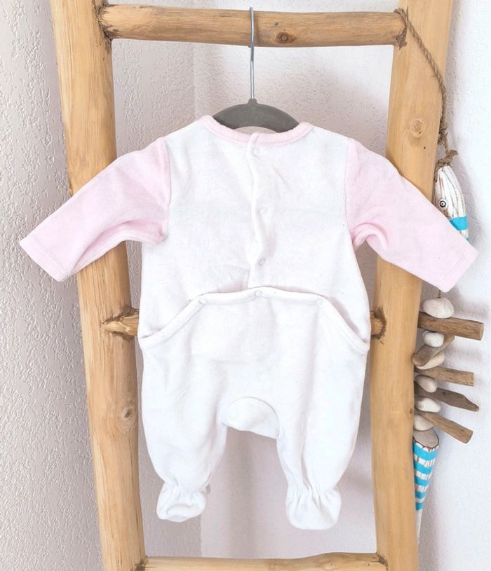 Kiabi 1 mois - photo numéro 3