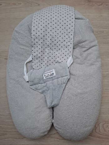 Coussin d'allaitement