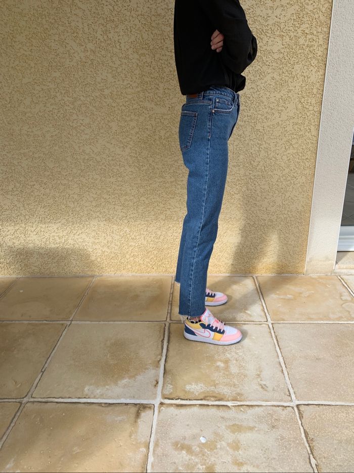 Jean Only femme - photo numéro 6