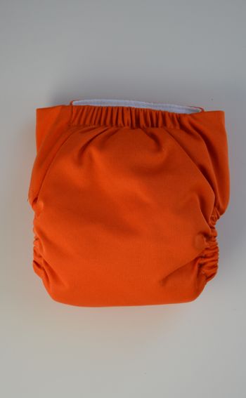 Couche lavable TotsBots Newborn