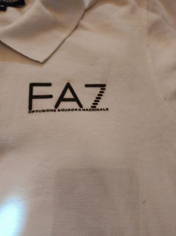 T-shirt de marque FAZ
