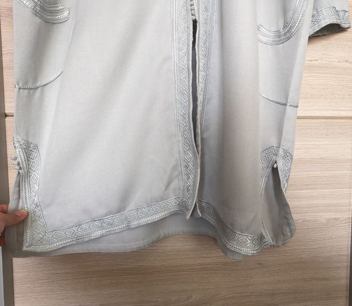 Jabador 2 pièces pour homme, en tbé - photo numéro 4