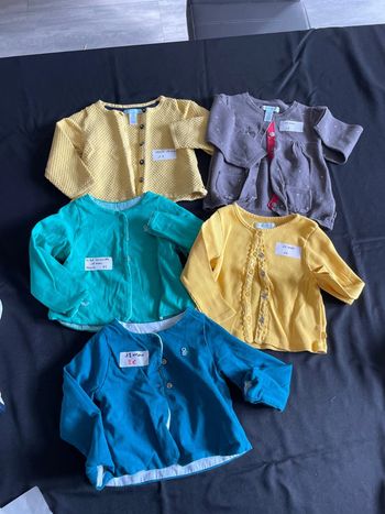 Gilets