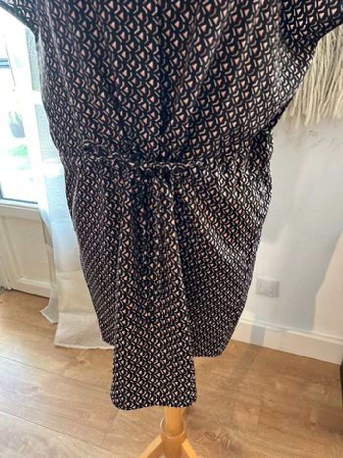 Etam robe ample taille S ou M - photo numéro 3